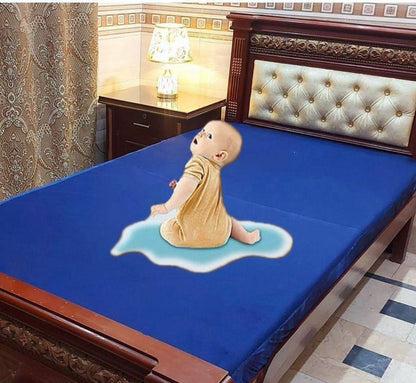 Mattress Covers Water Proof Single