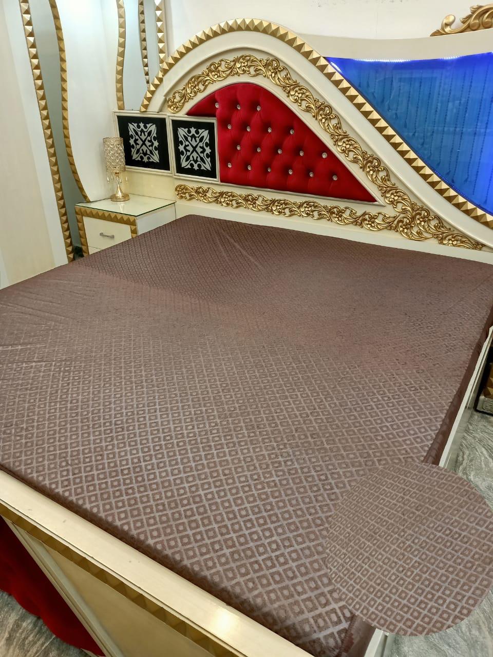 Mattress cover(Palachi)